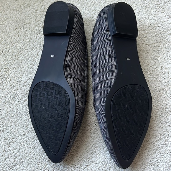 NWOT Ann Merino by Bettye Muller Loafer - Picture 6 of 9